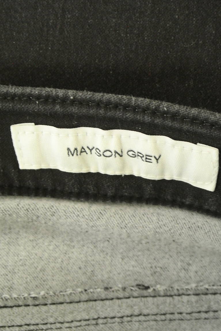 MAYSON GREY（メイソングレイ）の古着「商品番号：PR10337180」-大画像6