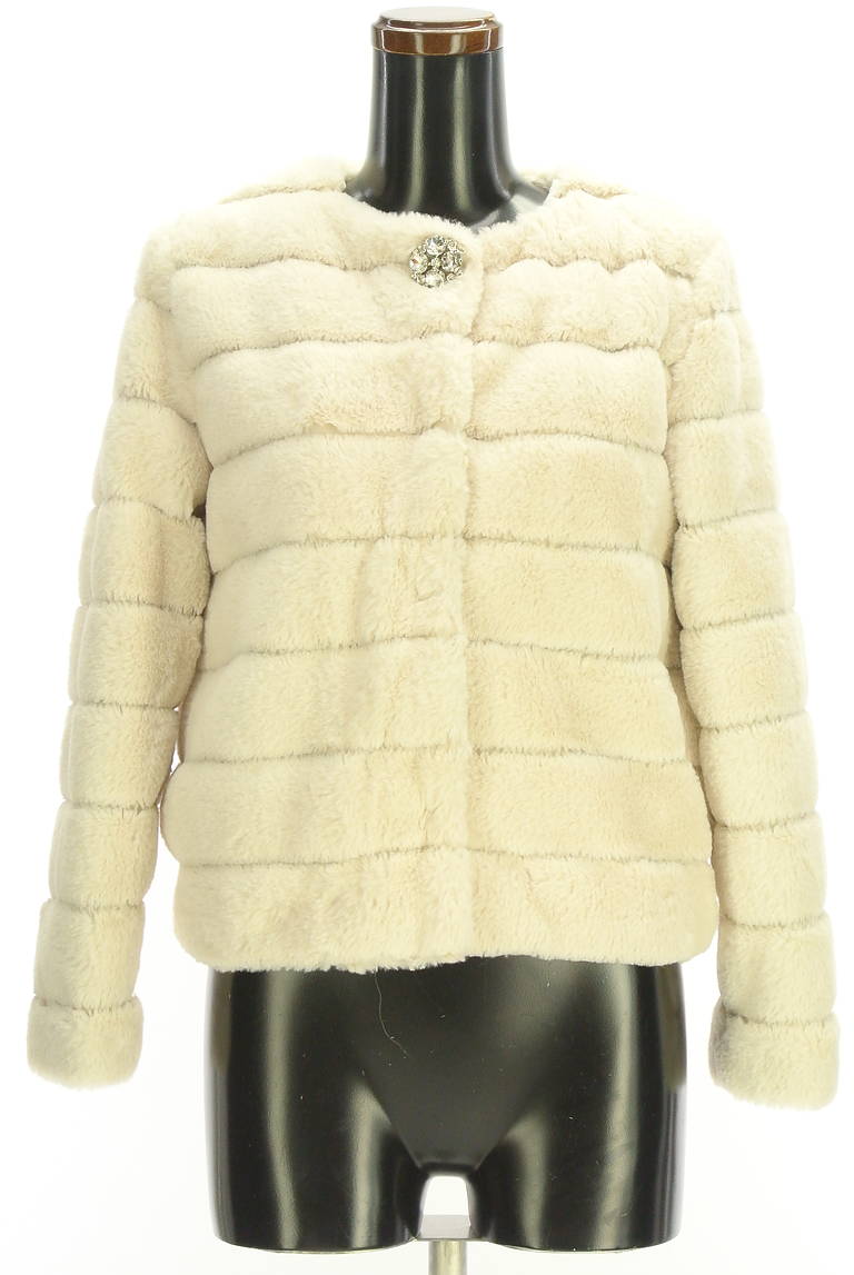 Maglie le cassetto（マーリエ ル カセット）の古着「商品番号：PR10337181」-大画像1