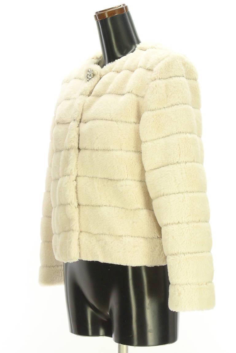 Maglie le cassetto（マーリエ ル カセット）の古着「商品番号：PR10337181」-大画像3