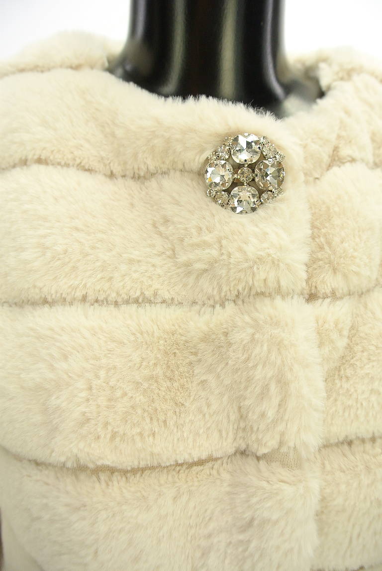 Maglie le cassetto（マーリエ ル カセット）の古着「商品番号：PR10337181」-大画像4