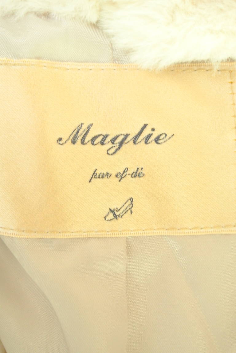 Maglie le cassetto（マーリエ ル カセット）の古着「商品番号：PR10337181」-大画像6