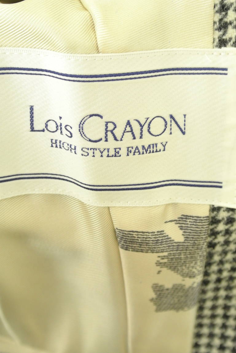 Lois CRAYON（ロイスクレヨン）の古着「商品番号：PR10337182」-大画像6