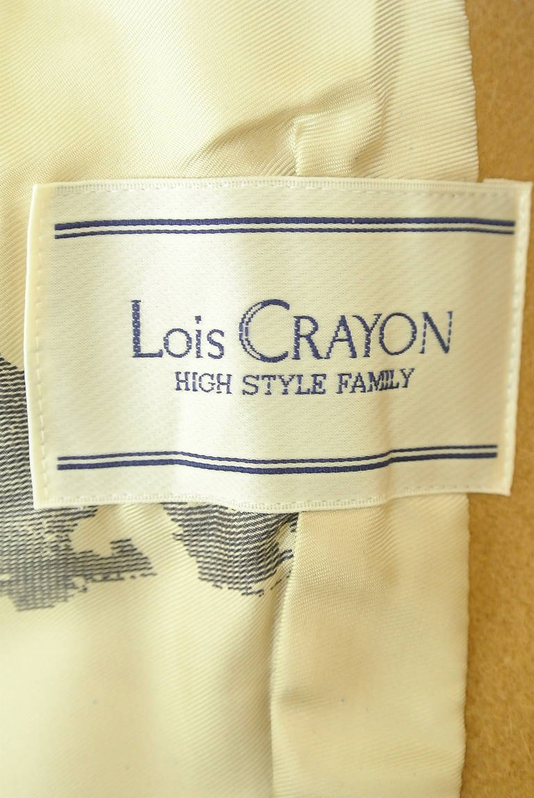 Lois CRAYON（ロイスクレヨン）の古着「商品番号：PR10337183」-大画像6
