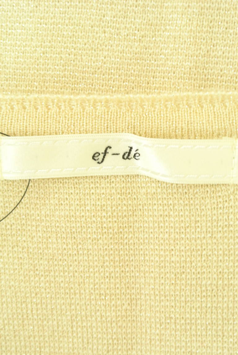 ef-de（エフデ）の古着「商品番号：PR10337185」-大画像6