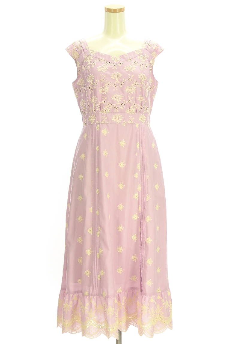 TOCCA（トッカ）の古着「商品番号：PR10337186」-大画像1