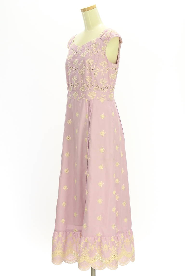 TOCCA（トッカ）の古着「商品番号：PR10337186」-大画像3