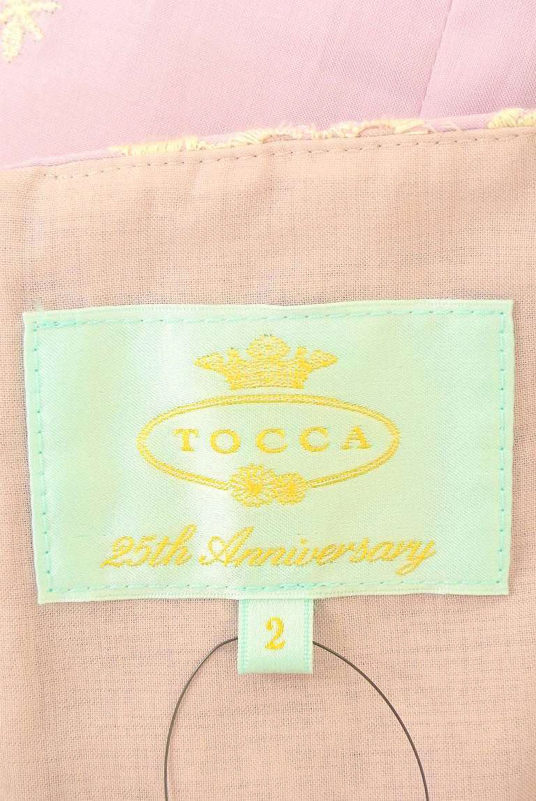 TOCCA（トッカ）の古着「商品番号：PR10337186」-大画像6