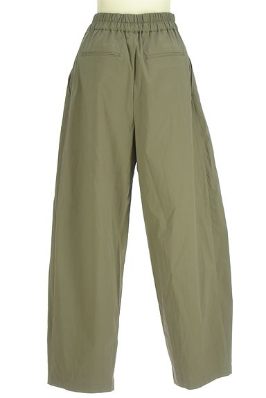 BABYLONE（バビロン）の古着「コクーンパンツ（パンツ）」大画像２へ