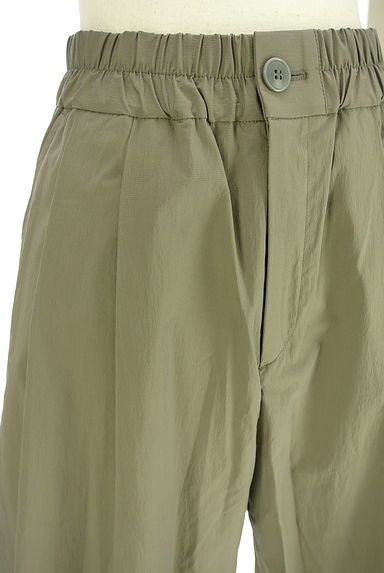 BABYLONE（バビロン）の古着「コクーンパンツ（パンツ）」大画像４へ