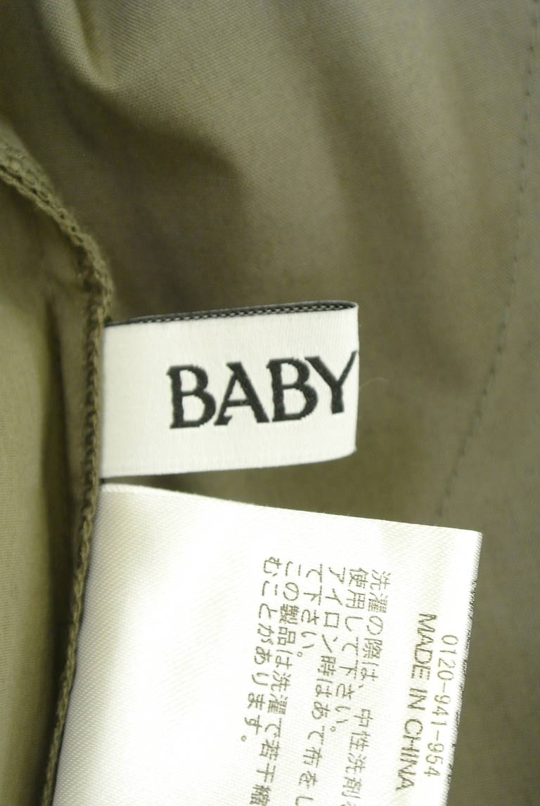 BABYLONE（バビロン）の古着「商品番号：PR10337192」-大画像6