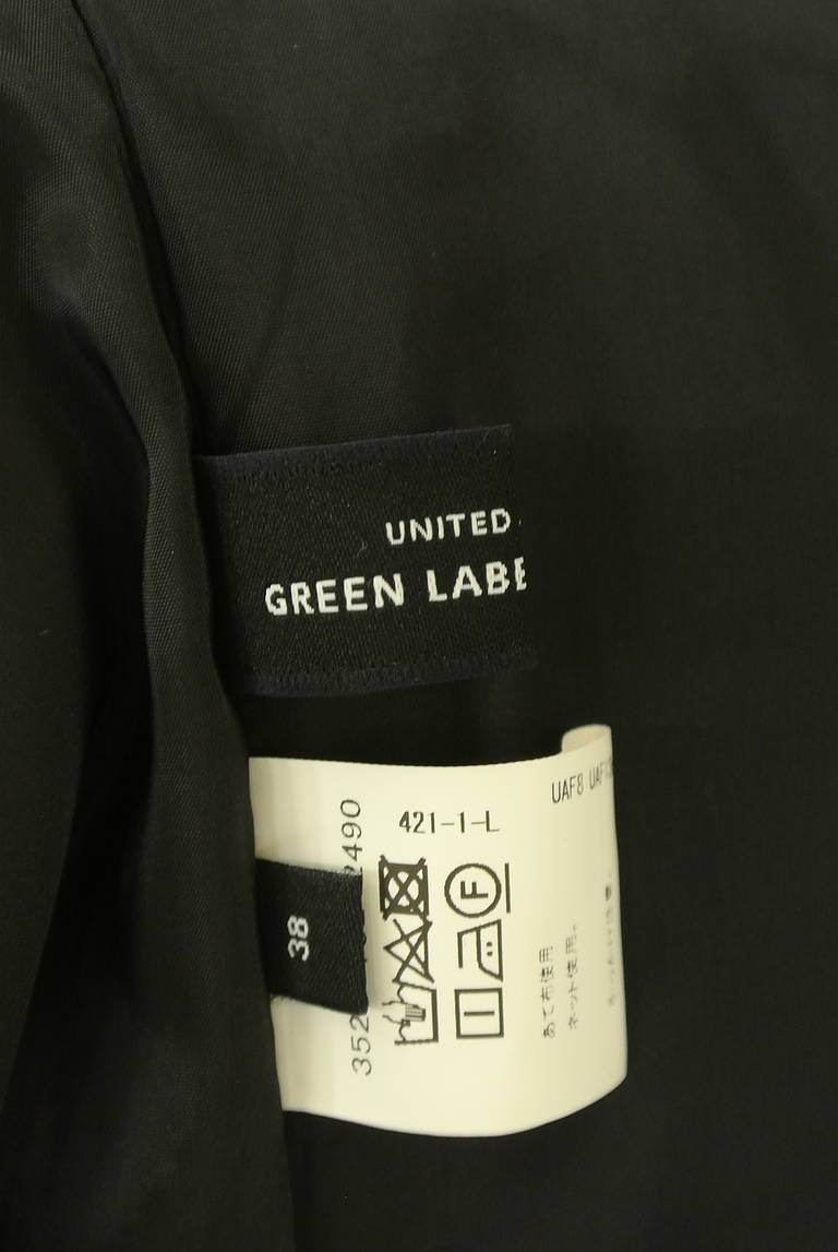 green label relaxing（グリーンレーベル リラクシング）の古着「商品番号：PR10337193」-大画像6