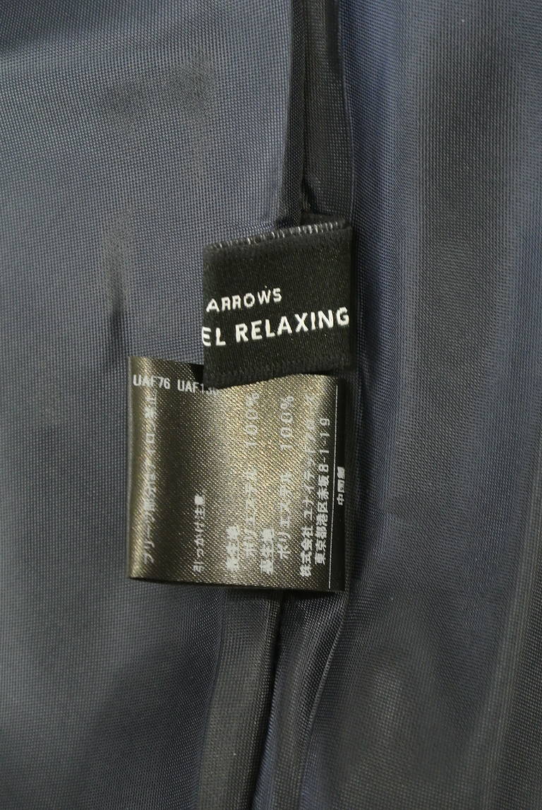 green label relaxing（グリーンレーベル リラクシング）の古着「商品番号：PR10337194」-大画像6