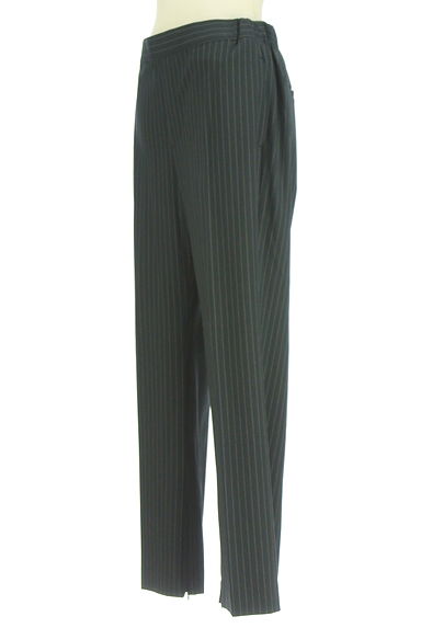 BARNYARDSTORM（バンヤードストーム）の古着「裾ファスナーストレートパンツ（パンツ）」大画像３へ