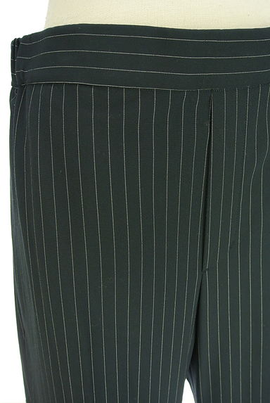 BARNYARDSTORM（バンヤードストーム）の古着「裾ファスナーストレートパンツ（パンツ）」大画像４へ