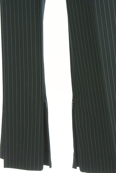 BARNYARDSTORM（バンヤードストーム）の古着「裾ファスナーストレートパンツ（パンツ）」大画像５へ