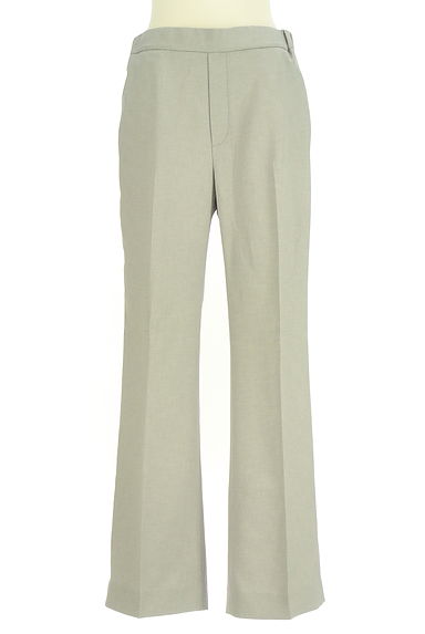 BARNYARDSTORM（バンヤードストーム）の古着「スラックスパンツ（パンツ）」大画像１へ