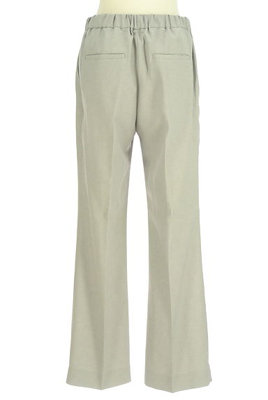 BARNYARDSTORM（バンヤードストーム）の古着「スラックスパンツ（パンツ）」大画像２へ