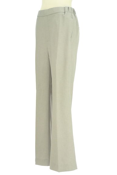 BARNYARDSTORM（バンヤードストーム）の古着「スラックスパンツ（パンツ）」大画像３へ