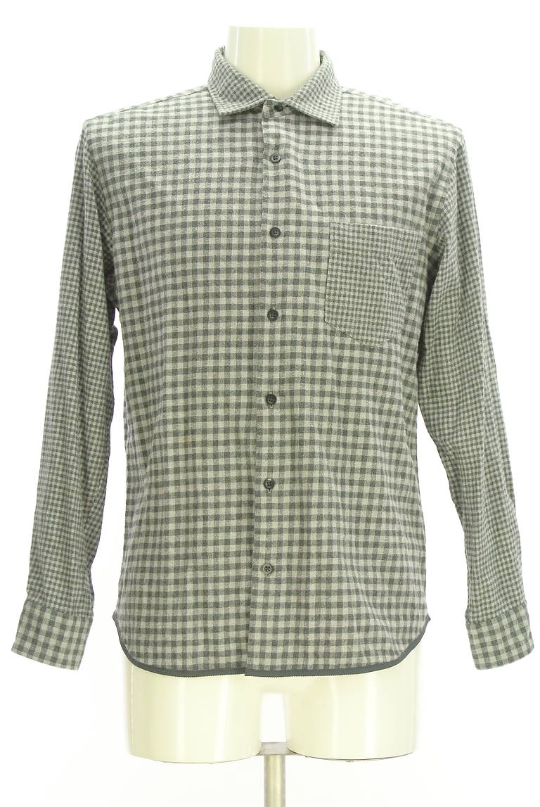 TAKEO KIKUCHI（タケオキクチ）の古着「商品番号：PR10337200」-大画像1