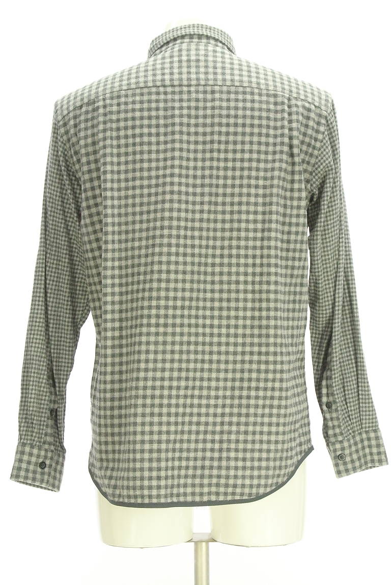 TAKEO KIKUCHI（タケオキクチ）の古着「商品番号：PR10337200」-大画像2