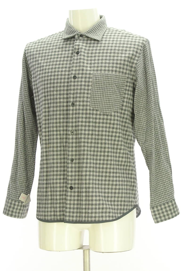 TAKEO KIKUCHI（タケオキクチ）の古着「商品番号：PR10337200」-大画像4