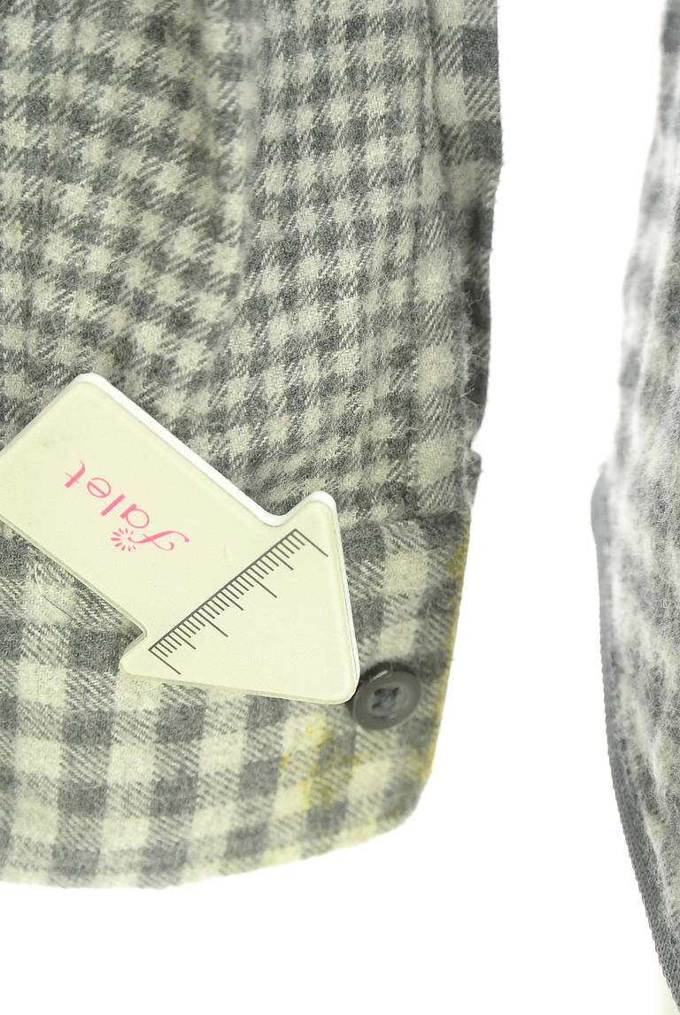 TAKEO KIKUCHI（タケオキクチ）の古着「商品番号：PR10337200」-大画像5