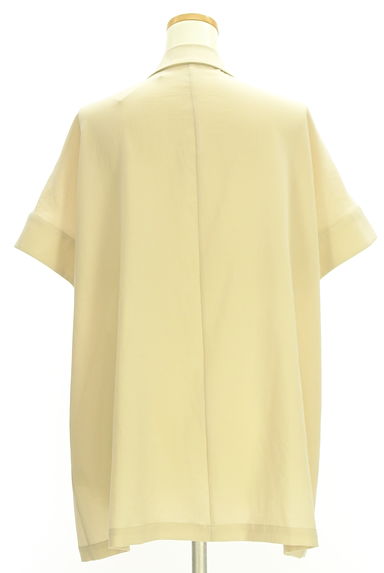 BARNYARDSTORM（バンヤードストーム）の古着「オーバーサイズテーラードジャケット（ジャケット）」大画像２へ