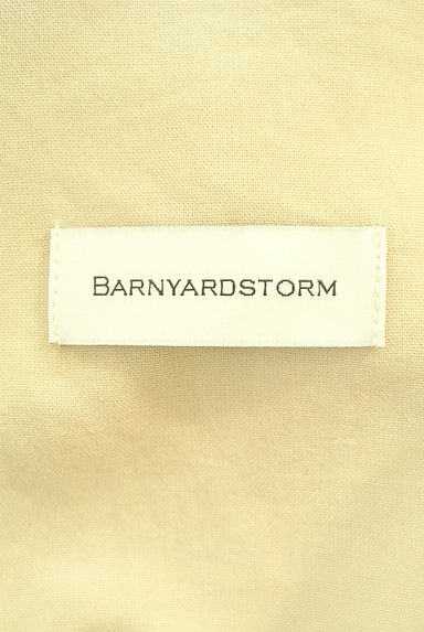 BARNYARDSTORM（バンヤードストーム）の古着「オーバーサイズテーラードジャケット（ジャケット）」大画像６へ