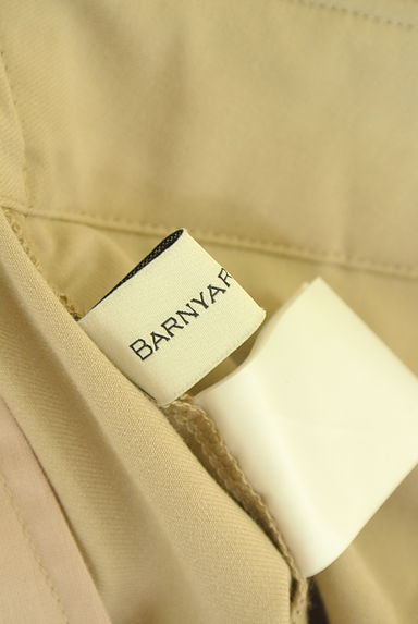 BARNYARDSTORM（バンヤードストーム）の古着「タックワイドパンツ（パンツ）」大画像６へ