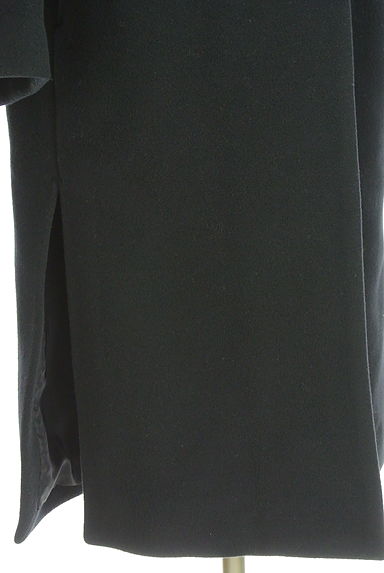 BARNYARDSTORM（バンヤードストーム）の古着「ノーカラーロングコート（コート）」大画像５へ