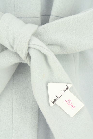 MISCH MASCH（ミッシュマッシュ）の古着「ファー付き3WAYロングコート（コート）」大画像５へ