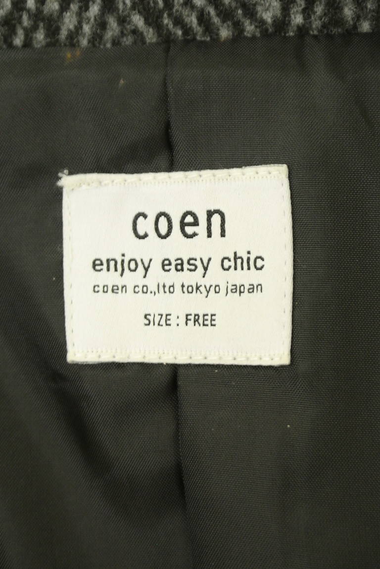coen（コーエン）の古着「商品番号：PR10337217」-大画像6