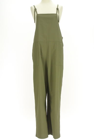 columbia（コロンビア）の古着「サロペットパンツ（オーバーオール・サロペット）」大画像１へ