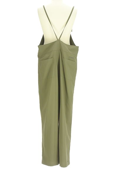 columbia（コロンビア）の古着「サロペットパンツ（オーバーオール・サロペット）」大画像２へ