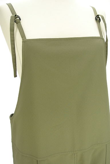 columbia（コロンビア）の古着「サロペットパンツ（オーバーオール・サロペット）」大画像４へ