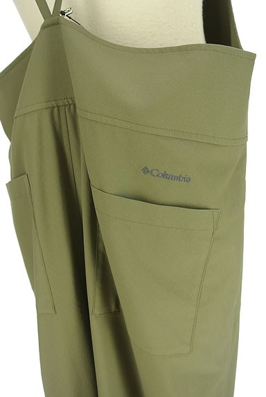 columbia（コロンビア）の古着「サロペットパンツ（オーバーオール・サロペット）」大画像５へ