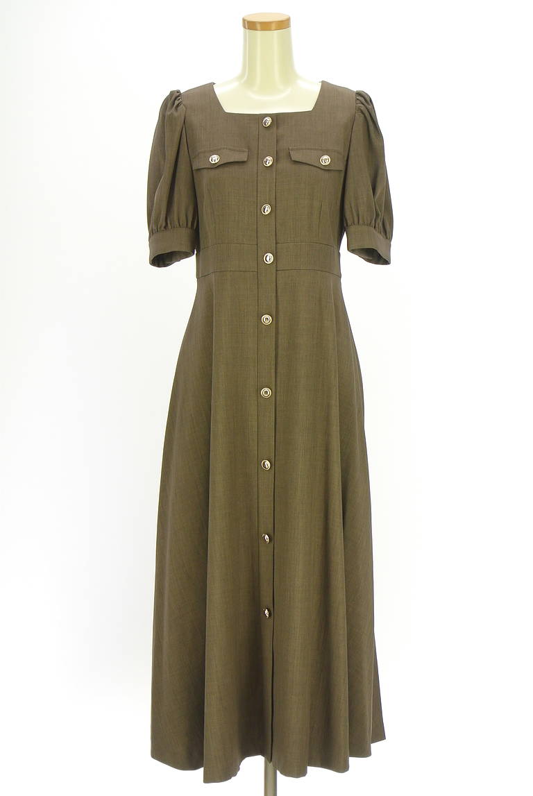 PROPORTION BODY DRESSING（プロポーションボディドレッシング）の古着「商品番号：PR10337220」-大画像1