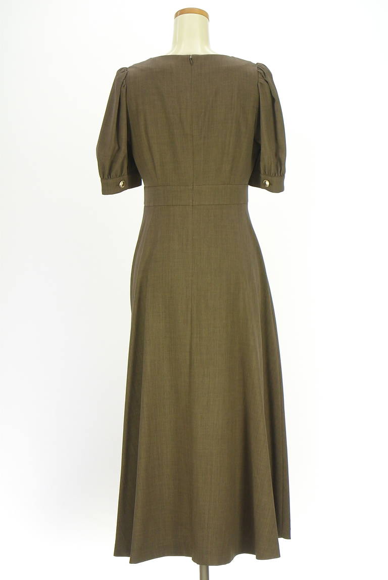 PROPORTION BODY DRESSING（プロポーションボディドレッシング）の古着「商品番号：PR10337220」-大画像2