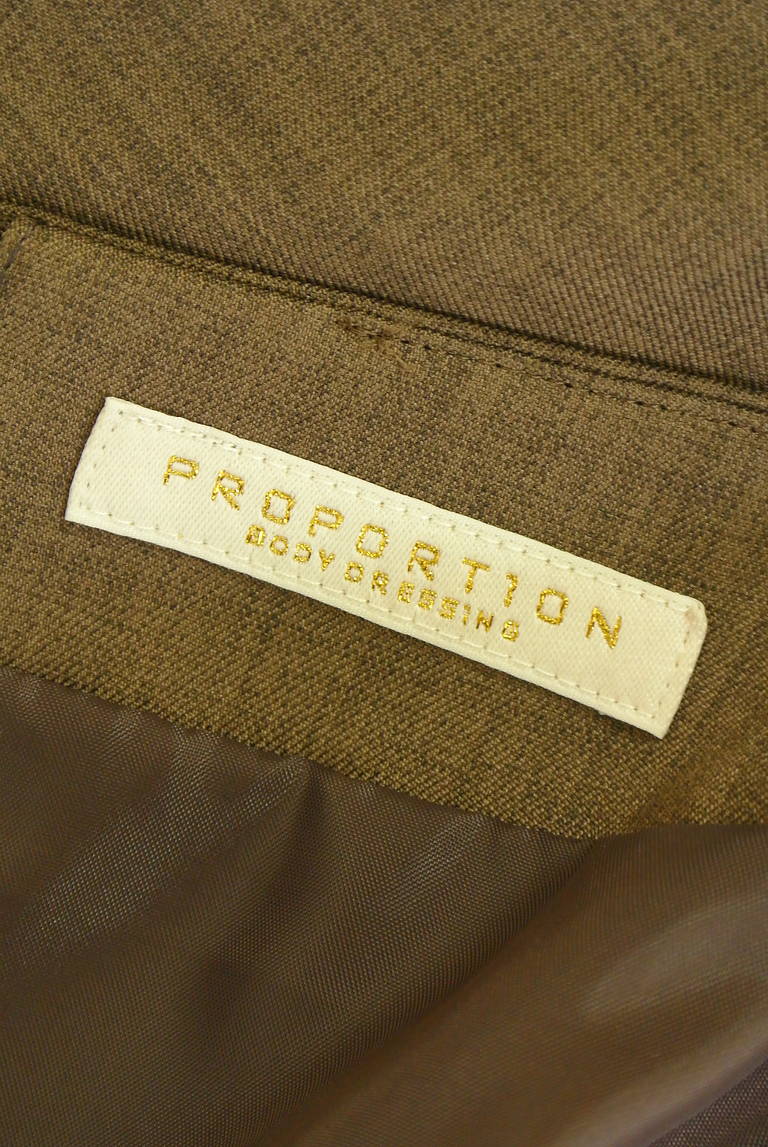 PROPORTION BODY DRESSING（プロポーションボディドレッシング）の古着「商品番号：PR10337220」-大画像6