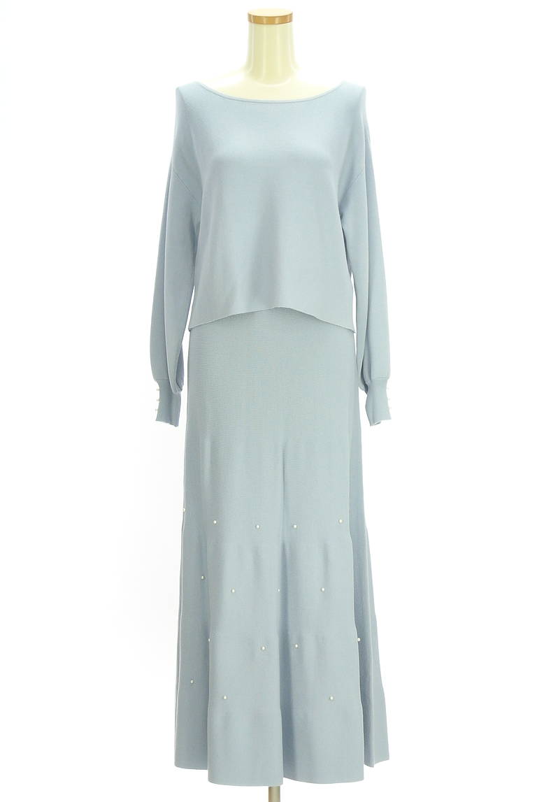 PROPORTION BODY DRESSING(プロポーションボディドレッシング)の古着「商品番号:PR10337223」-大画像1