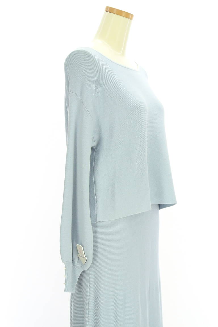 PROPORTION BODY DRESSING(プロポーションボディドレッシング)の古着「商品番号:PR10337223」-大画像4