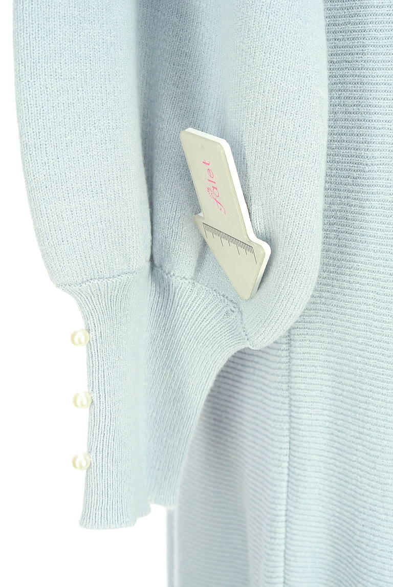 PROPORTION BODY DRESSING(プロポーションボディドレッシング)の古着「商品番号:PR10337223」-大画像5