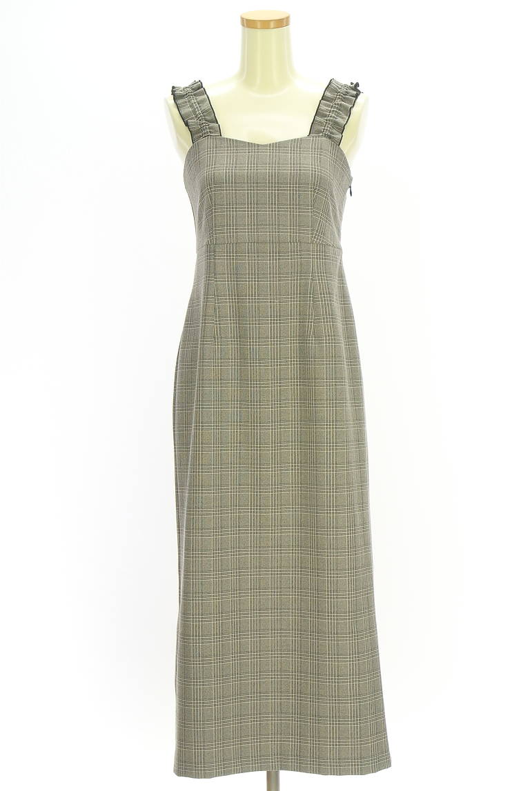 PROPORTION BODY DRESSING（プロポーションボディドレッシング）の古着「商品番号：PR10337224」-大画像1