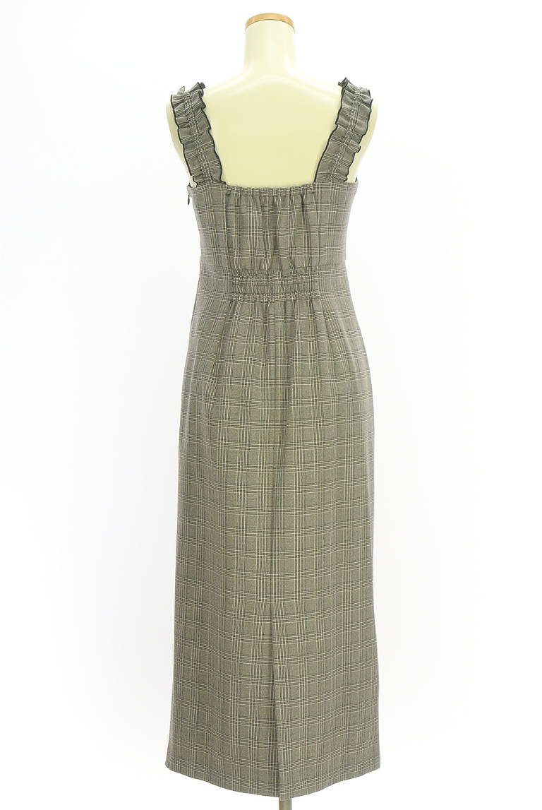 PROPORTION BODY DRESSING（プロポーションボディドレッシング）の古着「商品番号：PR10337224」-大画像2