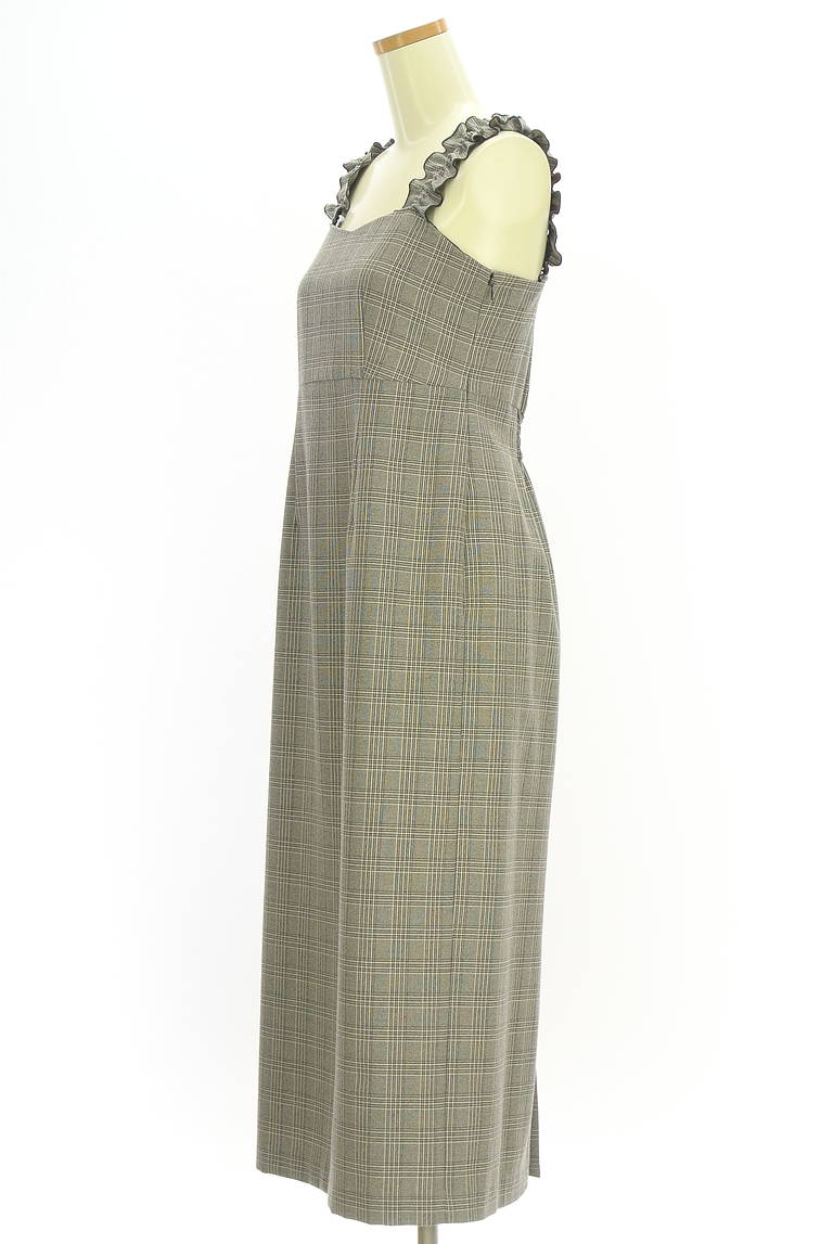 PROPORTION BODY DRESSING（プロポーションボディドレッシング）の古着「商品番号：PR10337224」-大画像3