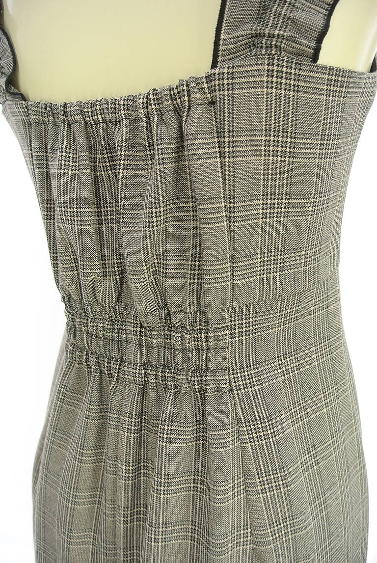 PROPORTION BODY DRESSING（プロポーションボディドレッシング）の古着「商品番号：PR10337224」-大画像5