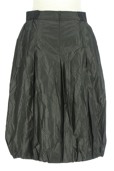 HIROKO BIS（ヒロコビス）の古着「esseNtieL HIROKO BIS 膝丈バルーンスカート（スカート）」大画像２へ