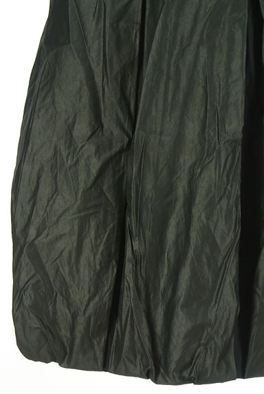 HIROKO BIS（ヒロコビス）の古着「esseNtieL HIROKO BIS 膝丈バルーンスカート（スカート）」大画像５へ