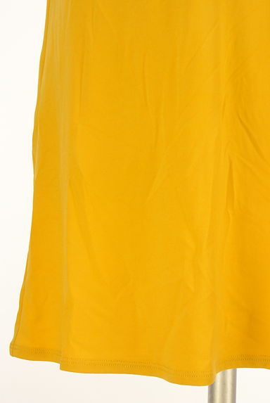 HIROKO BIS（ヒロコビス）の古着「esseNtieL HIROKO BIS ノースリワンピース（ワンピース・チュニック）」大画像５へ