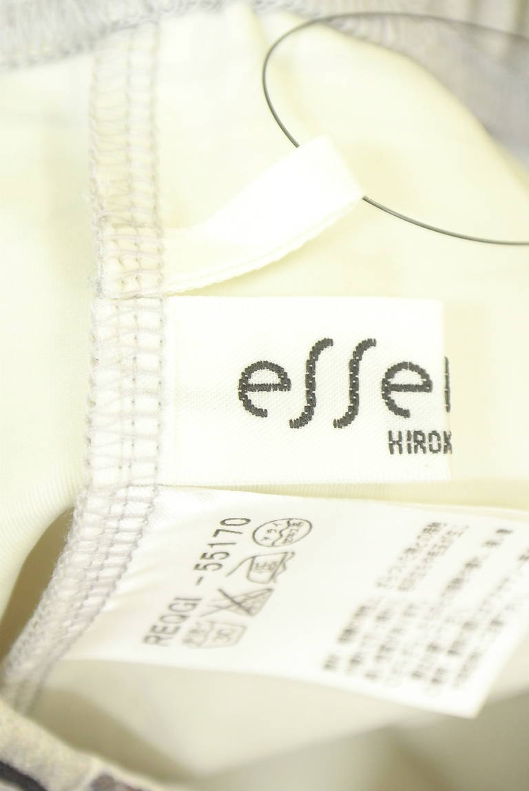 HIROKO BIS（ヒロコビス）の古着「商品番号：PR10337238」-大画像6